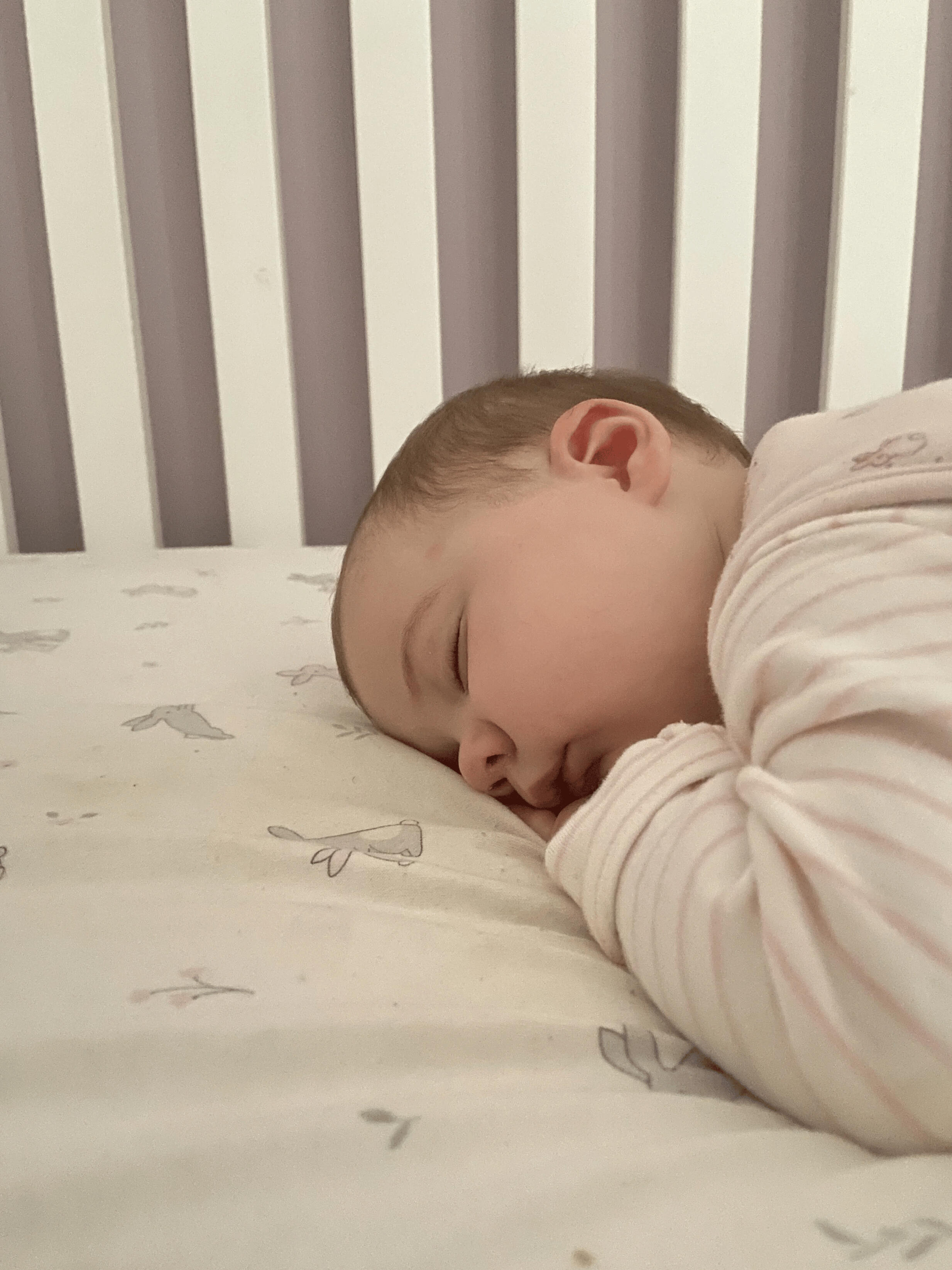 Baby Sleep